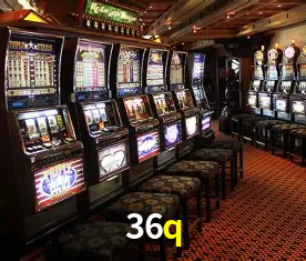 Estatísticas do Jogo 36q