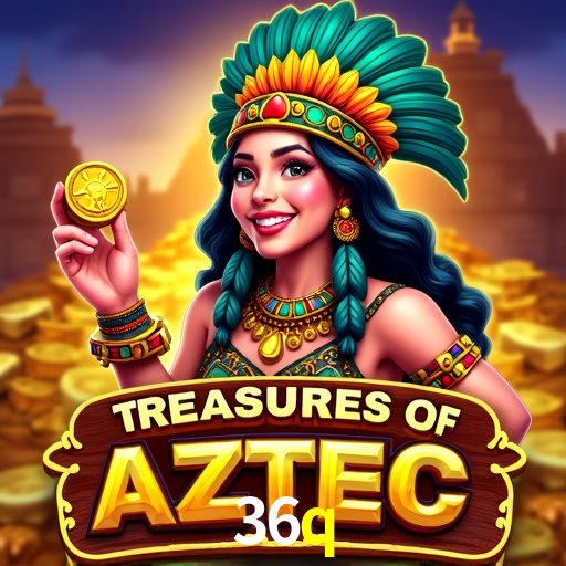 A Revolução dos Aplicativos de Jogos no 36q