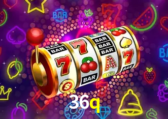 Jogos de Slot 36q