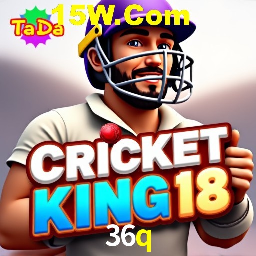 APP oficial da 36q para mobile