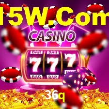 36q: Seu Cassino Premiado com Pagamentos Rápidos
